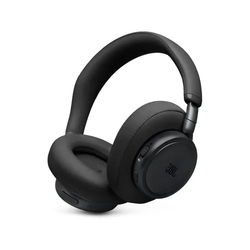 JBL Live 780NC – Prémium vezeték nélküli fejhallgató adaptív zajszűréssel
