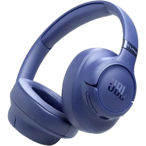 JBL Tune 780NC – Vezeték nélküli Over-Ear fejhallgató adaptív zajszűréssel
