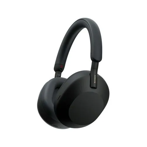 Sony WH‑1000XM5 – prémium aktív zajszűrős Bluetooth fejhallgató