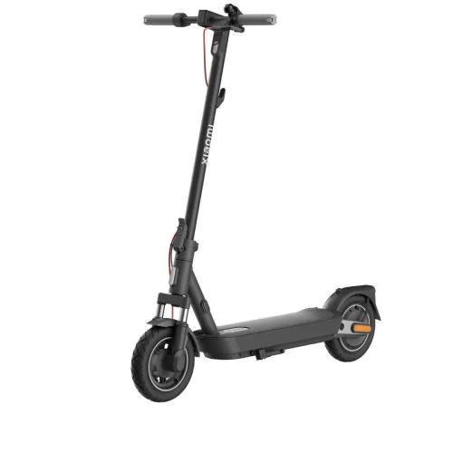 Xiaomi Mi Electric Scooter 5 Pro – Elektromos Roller 1000 W Maximális Teljesítménnyel, Kettős Felfüggesztéssel és 60 km Hatótávval