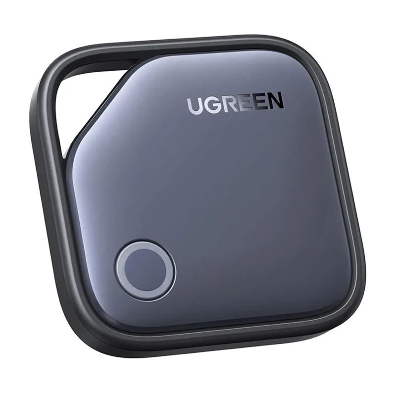 UGREEN CM816 FineTrack Smart Finder Bluetooth nyomkövető – Apple Find My, akár 2 éves elemüzemidő