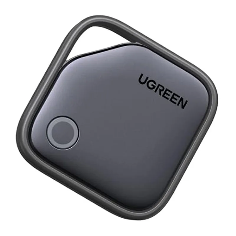 UGREEN CM829 FineTrack S Bluetooth nyomkövető Samsung Galaxy készülékekhez – Samsung Find támogatással, akár 550 napos üzemidővel