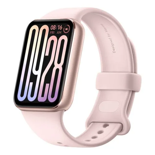 Xiaomi Smart Band 9 Pro Okoskarkötő – Beépített GPS, AMOLED kijelző és prémium kialakítás