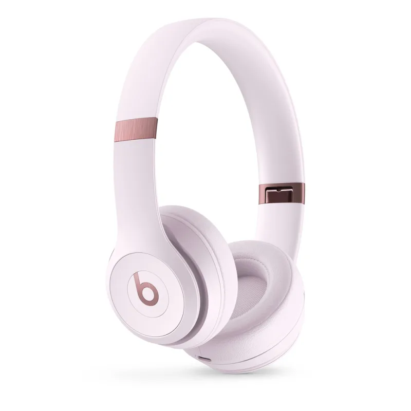 Beats Solo 4 Bluetooth fejhallgató – Prémium hangzás, stílusos dizájn