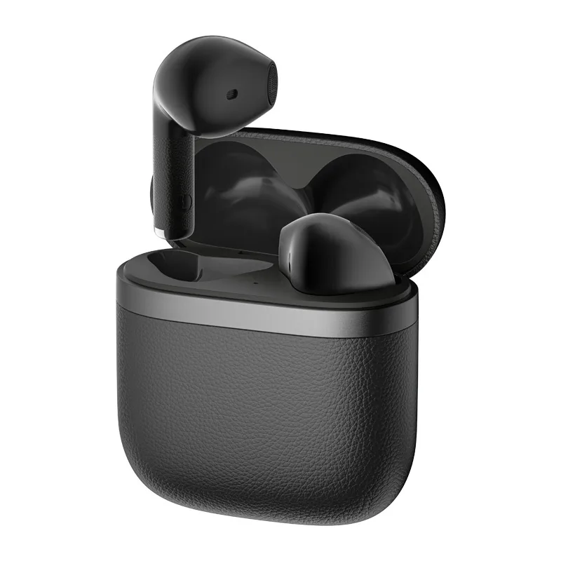 Edifier W200T TWS – Prémium vezeték nélküli Bluetooth fülhallgató töltőtokkal