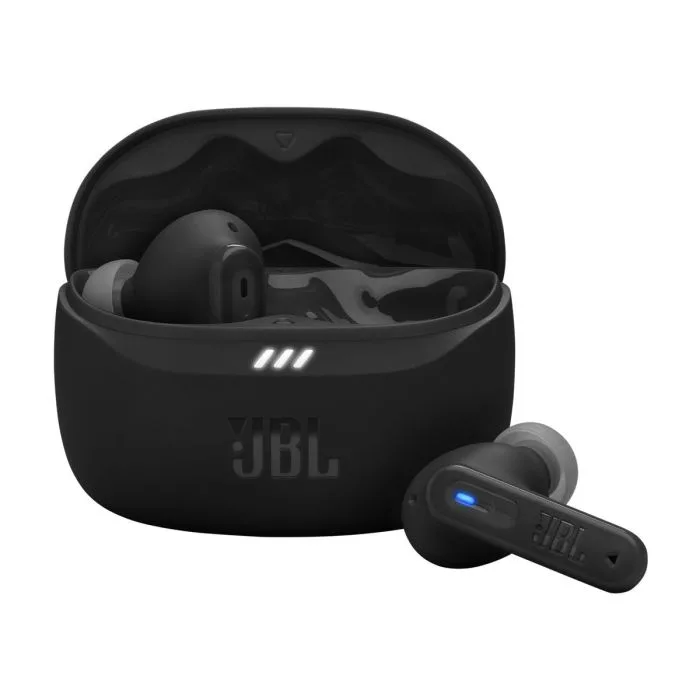 JBL Tune Beam 2 True Wireless Fülhallgató – Intelligens zajszűrés és prémium hangzás
