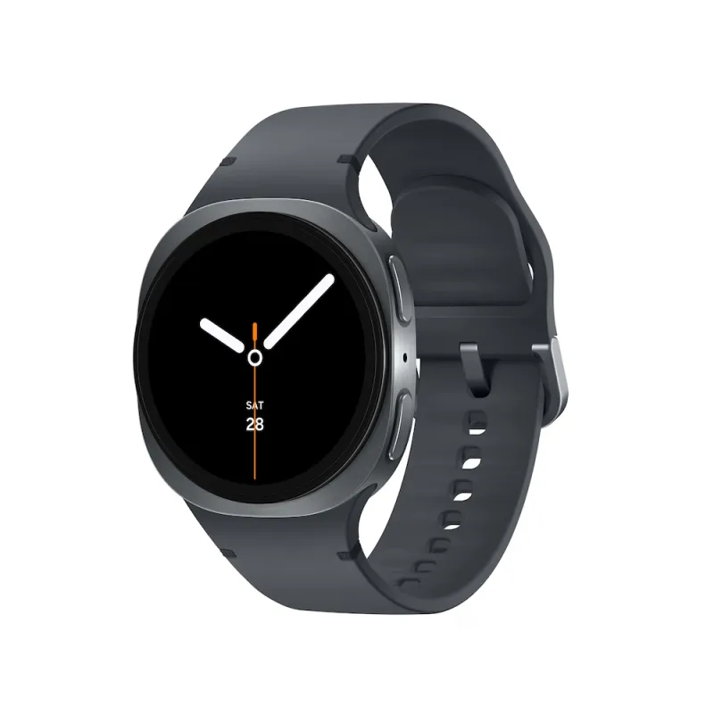 Samsung Galaxy Watch 8 40 mm (SM-L320) Bluetooth Okosóra – AI-alapú egészségfigyelés és prémium Galaxy élmény