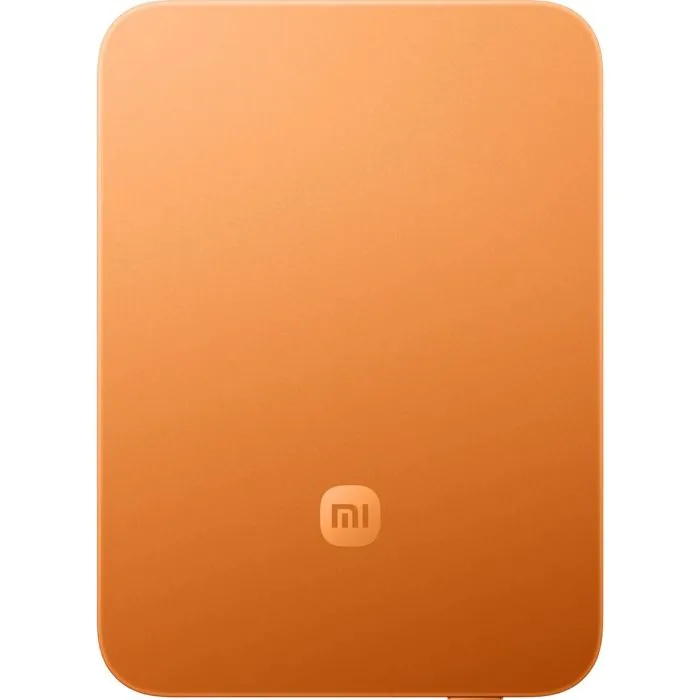 Xiaomi Power Bank UltraThin Magnetic 5000mAh – Ultravékony mágneses vezeték nélküli power bank 15 W töltéssel