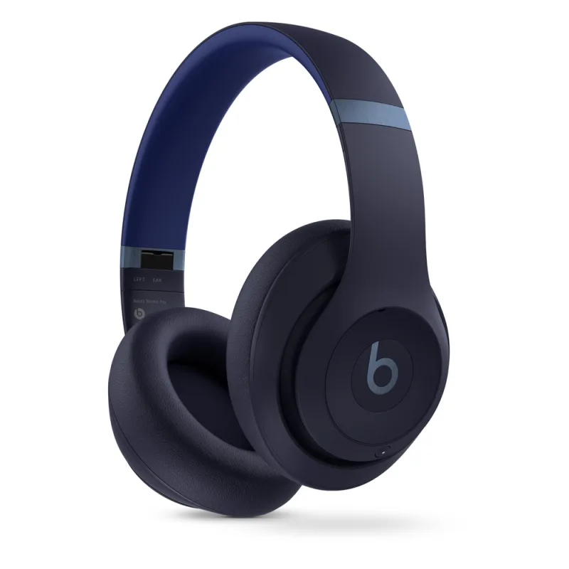 Beats Studio Pro – Prémium vezeték nélküli fejhallgató adaptív zajszűréssel