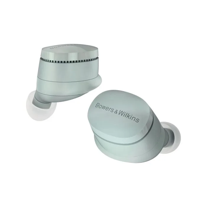 Bowers & Wilkins Pi6 – Prémium True Wireless fülhallgató adaptív zajszűréssel