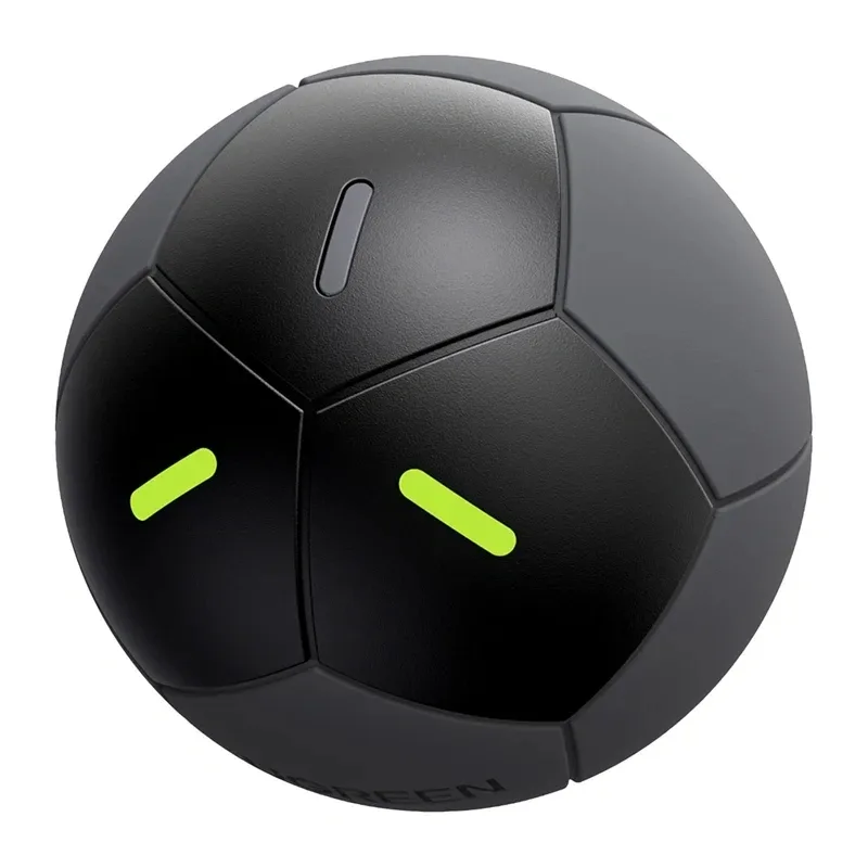 UGREEN FT309 FineTrack 2 Smart Finder Bluetooth nyomkövető – Apple Find My, 110 dB, IP68, akár 7 éves üzemidő