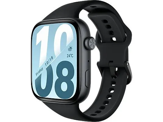 HONOR Watch X5i okosóra – 1,97″ AMOLED kijelző, Bluetooth-hívás, 109 sportmód és akár 21 napos üzemidő