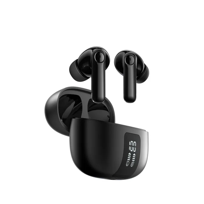 JOYROOM Funpods JR-FN3 TWS Bluetooth fülhallgató – ANC, 4 mikrofonos ENC, Bluetooth 5.4 és 28 órás üzemidő