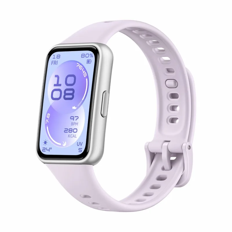 HUAWEI Band 11 AMOLED okoskarkötő – 1500 nit kijelző, 100 edzésmód, SpO₂, HRV és akár 14 napos üzemidő