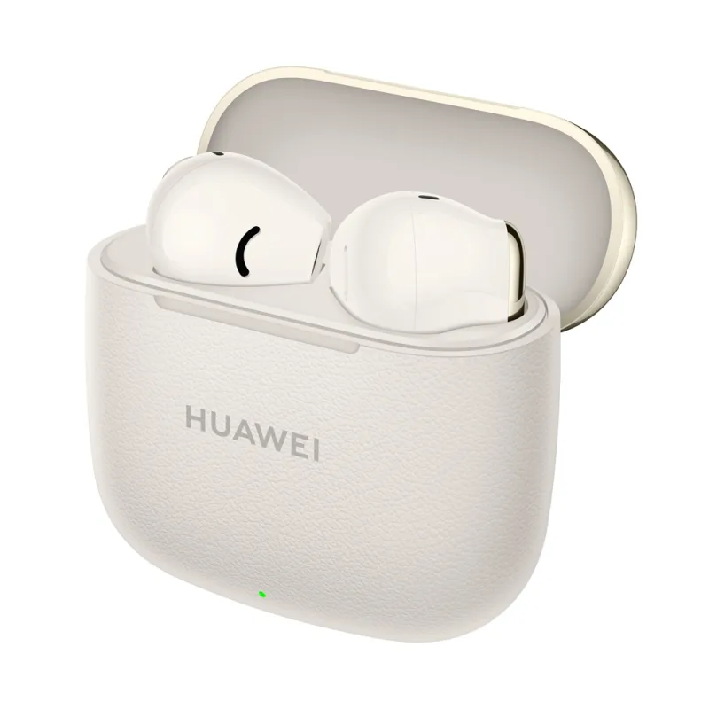HUAWEI FreeBuds SE 3 TWS Bluetooth fülhallgató – Bluetooth 5.4, akár 42 órás üzemidő és gyorstöltés