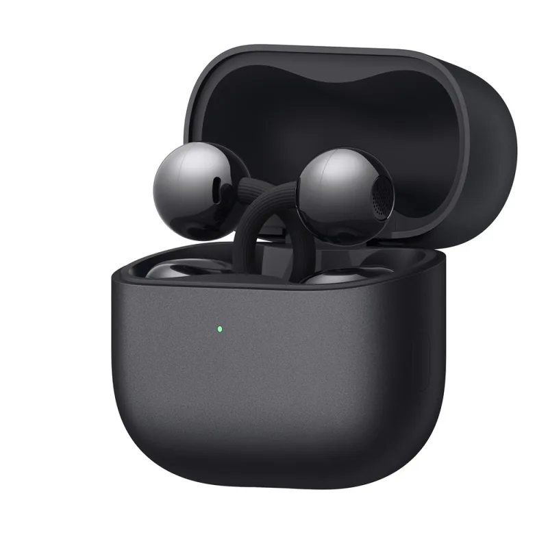 HUAWEI FreeClip 2 Open-Ear Bluetooth fülhallgató – C-Bridge kialakítás, Bluetooth 6.0, IP57 és akár 38 órás üzemidő