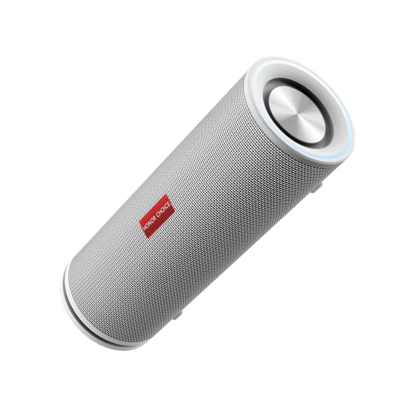 HONOR CHOICE Bluetooth Speaker Pro 30W Bluetooth hangszóró – IP67, RGB világítás, akár 12 órás üzemidő