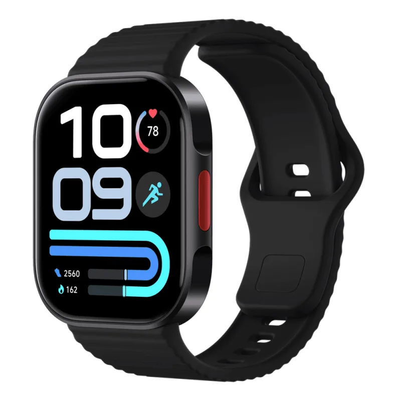 Xiaomi Redmi Watch 6 Lite okosóra – 1,96″ AMOLED kijelző, GPS, Bluetooth-hívás, SpO₂, akár 18 napos üzemidő