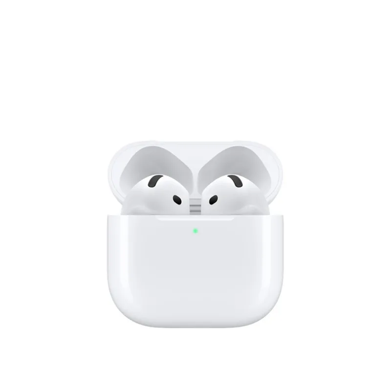 Apple AirPods 5 vezeték nélküli fülhallgató – Aktív zajkioltás, H2 chip, adaptív hang, térbeli hangzás