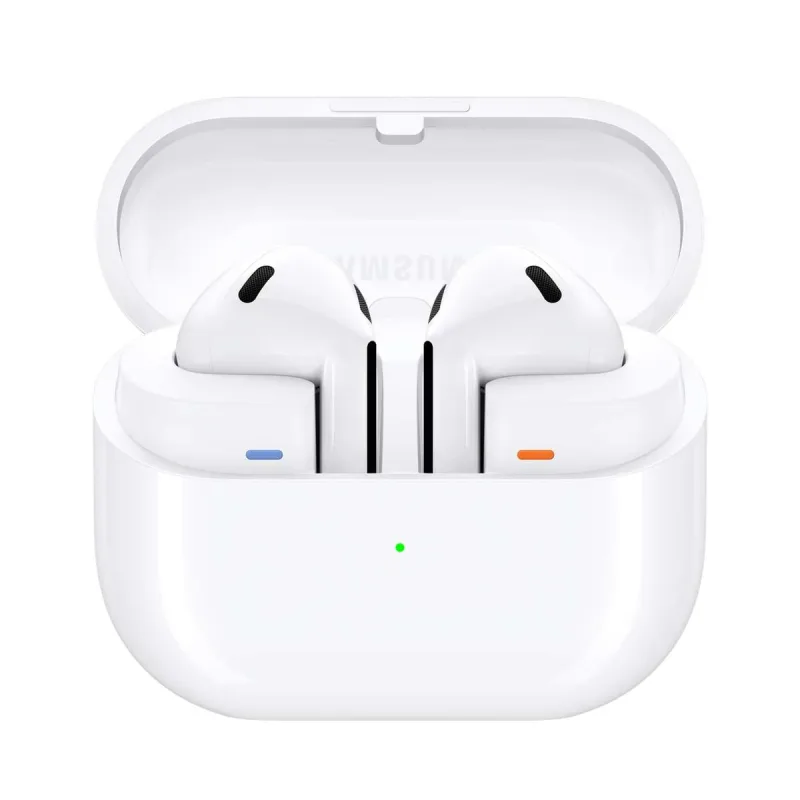 Samsung Galaxy Buds3 vezeték nélküli fülhallgató – adaptív ANC, Galaxy AI, 360 Audio, Bluetooth 5.4, akár 30 órás üzemidő