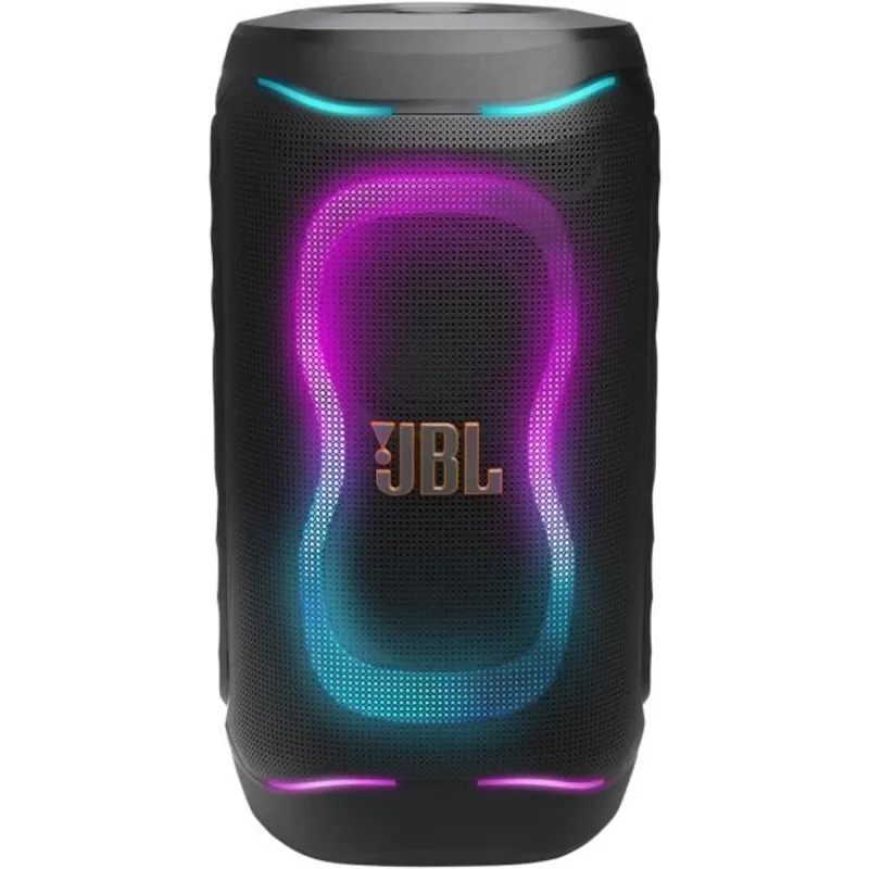 JBL PartyBox 130 Bluetooth party hangszóró – 200 W RMS, AI Sound Boost, Bluetooth 6.0, Auracast, akár 15 órás üzemidő
