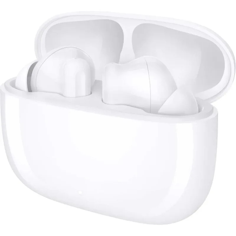 HONOR CHOICE Earbuds X7i vezeték nélküli Bluetooth fülhallgató – 45 dB ANC, 40 órás üzemidő, Bluetooth 5.3