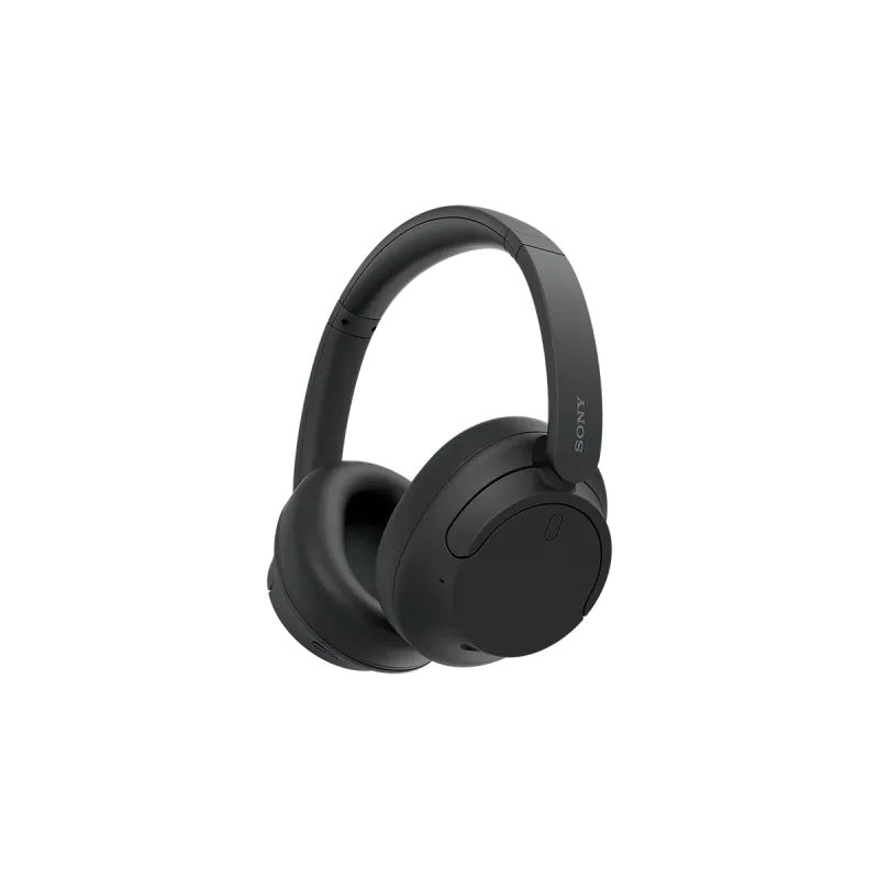Sony WH-CH720N Bluetooth fejhallgató, fekete EU