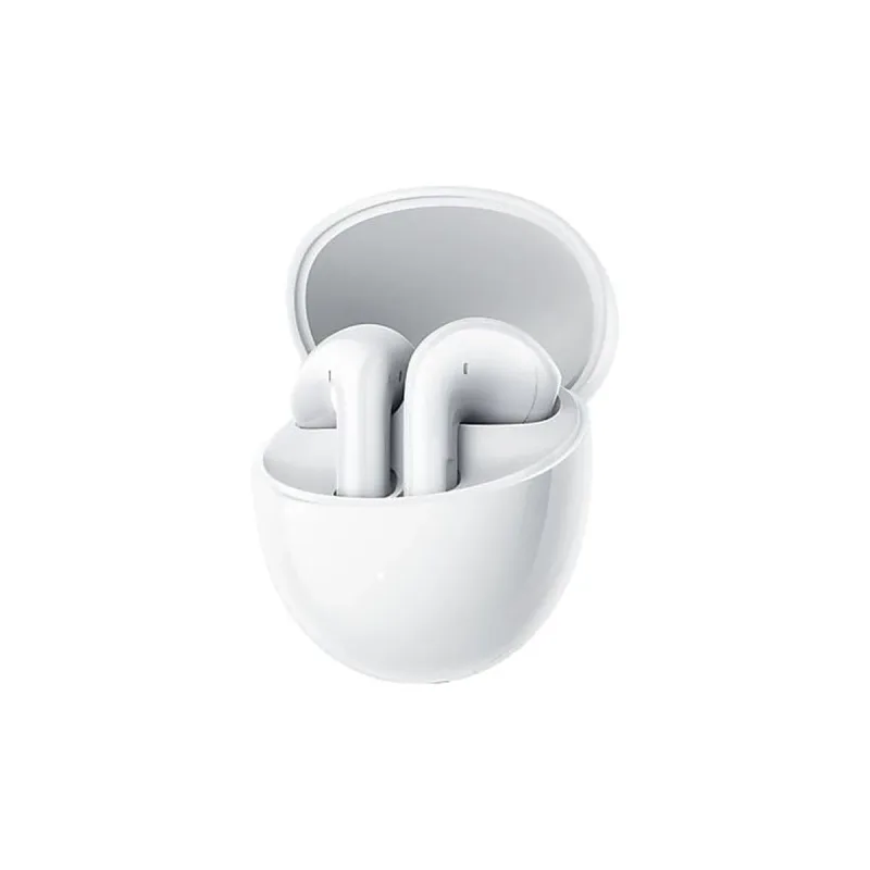 HONOR CHOICE Earbuds S7 vezeték nélküli Bluetooth fülhallgató - Hi-Res wireless hangzás, LDAC, intelligens ANC 2.0, akár 36 órás üzemidő