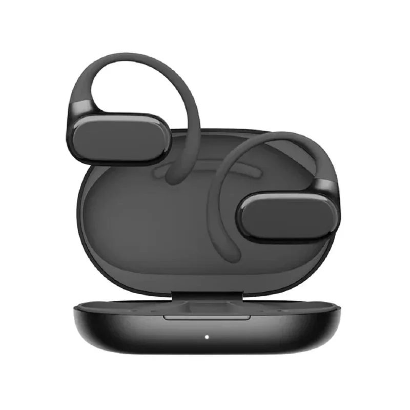 HONOR CHOICE OWS vezeték nélküli Bluetooth fülhallgató - nyitott kialakítás, 13,4 mm-es hangszórók, Bluetooth 5.3, akár 40 órás üzemidő