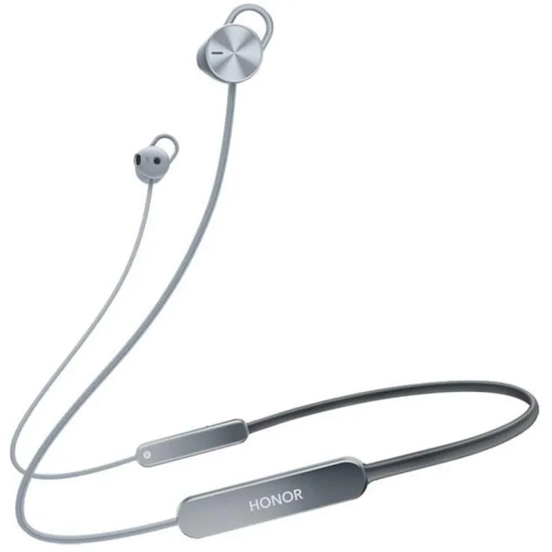 Honor AM66 Sport Pro vezeték nélküli sportfülhallgató - Bluetooth 5.0, 13 mm-es hangszórók, IPX5 védelem, akár 18 órás üzemidő