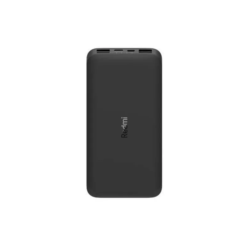 Xiaomi Redmi Power Bank 10000 mAh 10W külső akkumulátor