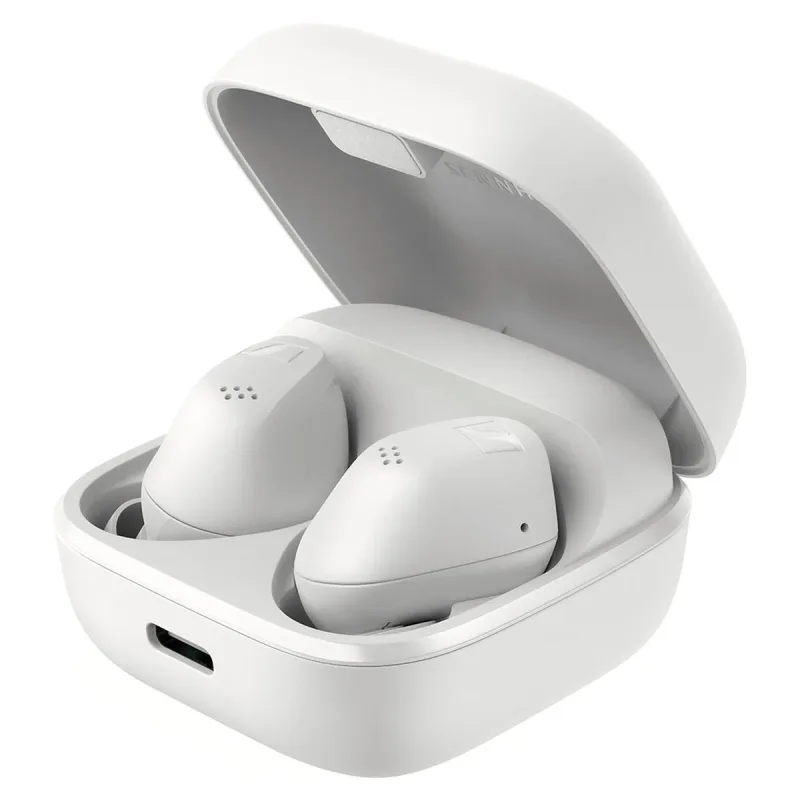Sennheiser ACCENTUM True Wireless Bluetooth fülhallgató hibrid aktív zajszűréssel (ANC)