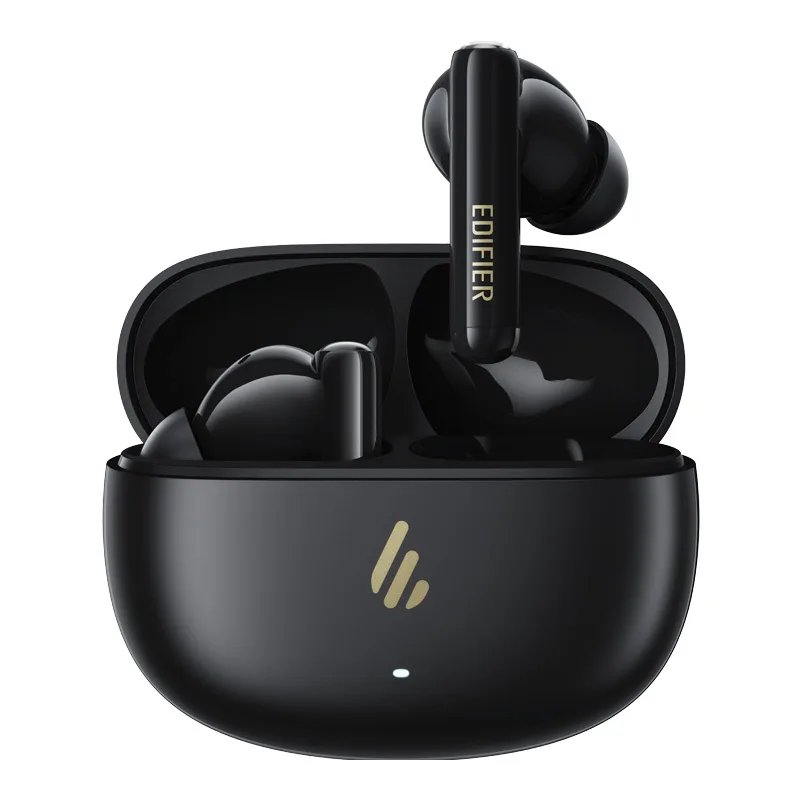 Edifier X5 Pro V25 TWS Fülhallgató – Hibrid ANC, AI Mikrofon és Bluetooth 6.0 a 2025-ös prémium élményért